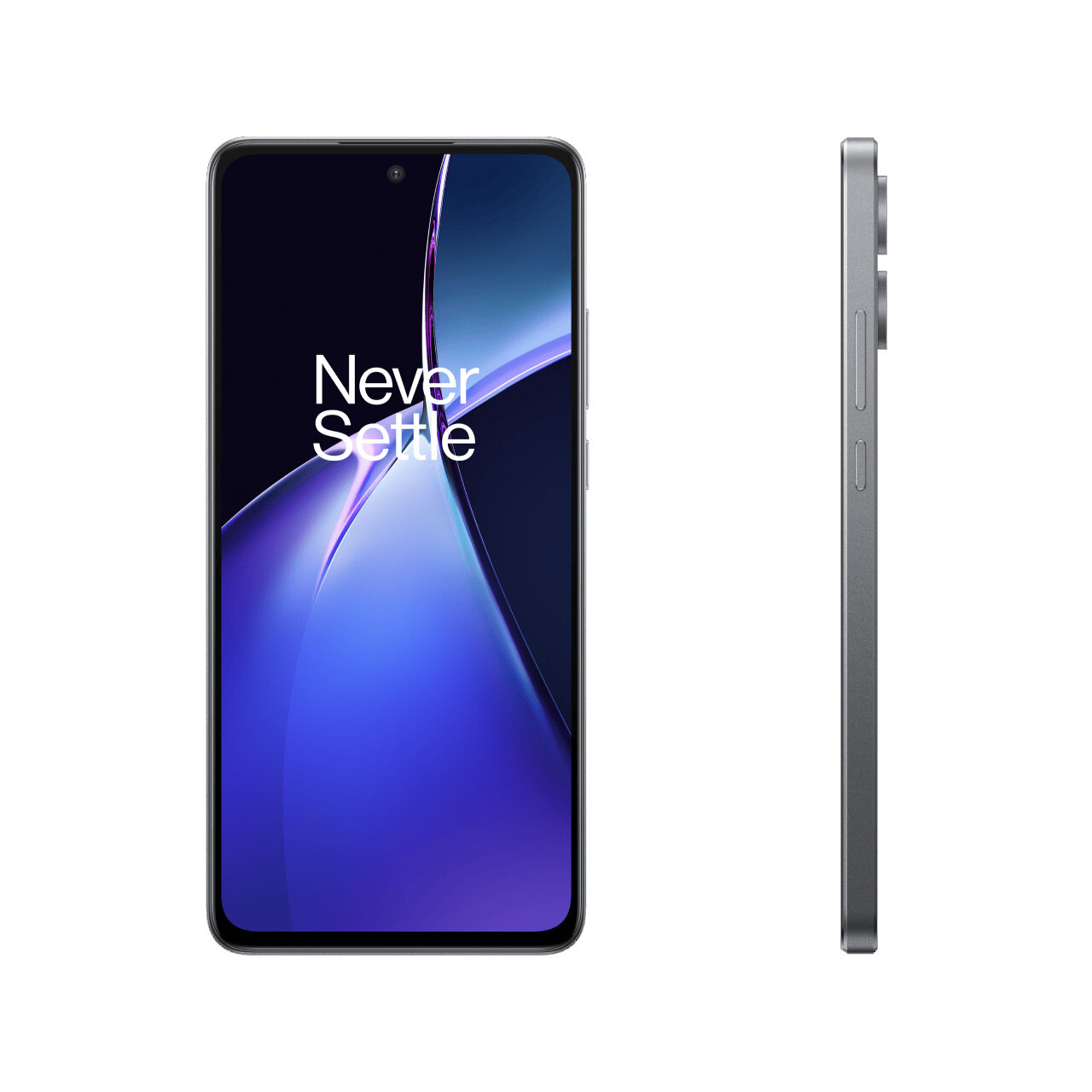 Смартфон OnePlus Nord CE 4 Lite 8/256 ГБ Global, Dual nano SIM, черный — фото 1
