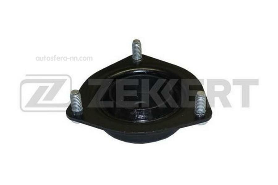 ZEKKERT GM2192 Опора амортизатора перед. Nissan Almera (N16) 00-