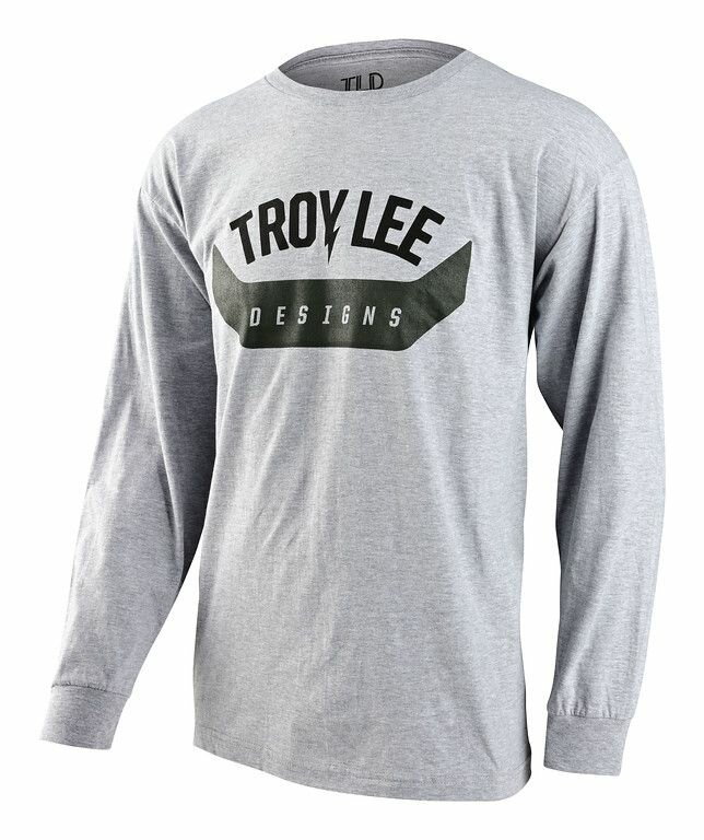 Футболка Troy Lee Designs
