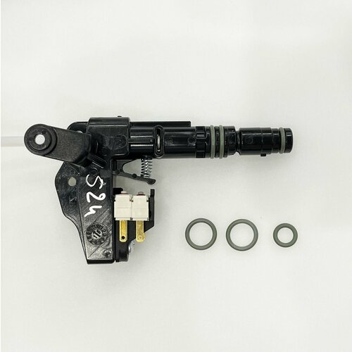 Ремкомплект узла раздачи пара штуцера Delonghi EСAM ETAM 580₽