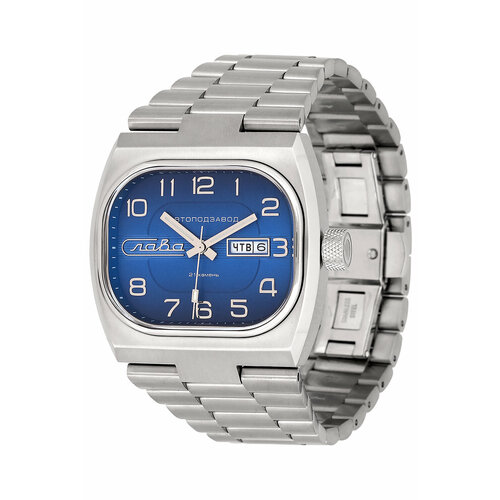 Мужские часы Слава