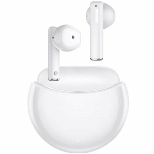 Беспроводные Bluetooth наушники HONOR Choice EARBUDS X5E White 4599₽