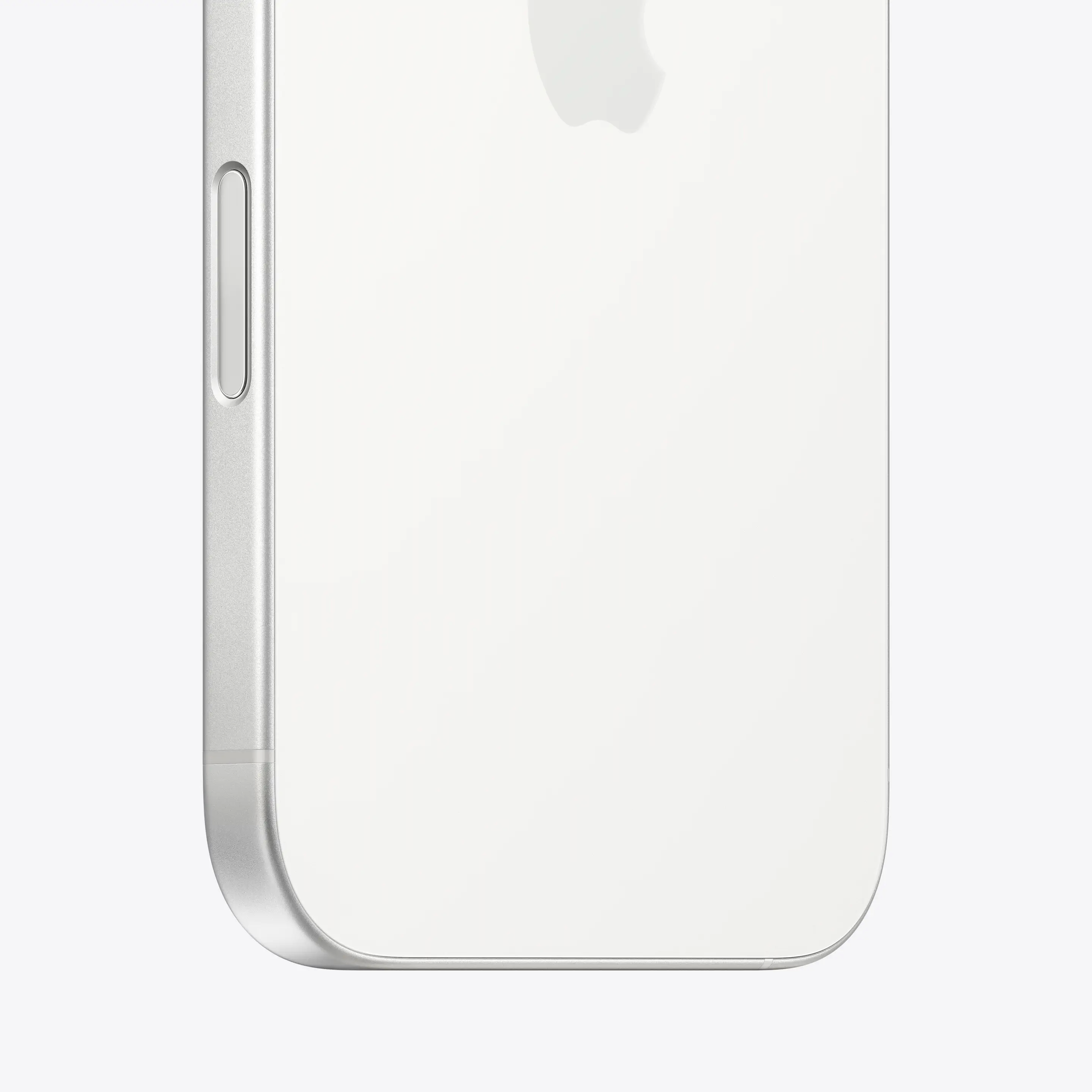 Смартфон Apple iPhone 16 256 ГБ, Dual nano SIM + eSIM, White (белый) — фото 1