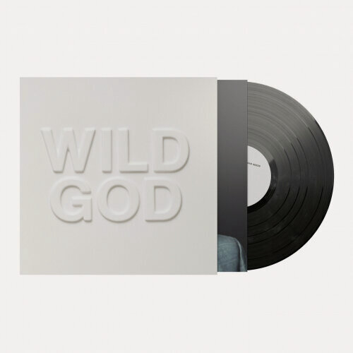 Изображение товара Виниловая пластинка Play IT Again Sam Nick Cave & The Bad Seeds - Wild God