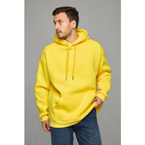 фото Худи магазин толстовок, размер 2xl-54-unisex-(мужской), , желтый