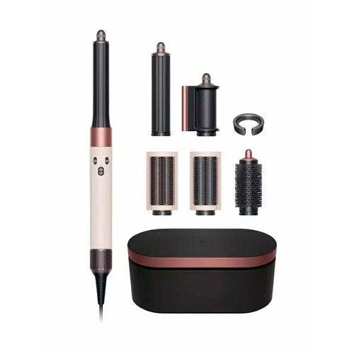 Стайлер Complete Long HS05 23600₽