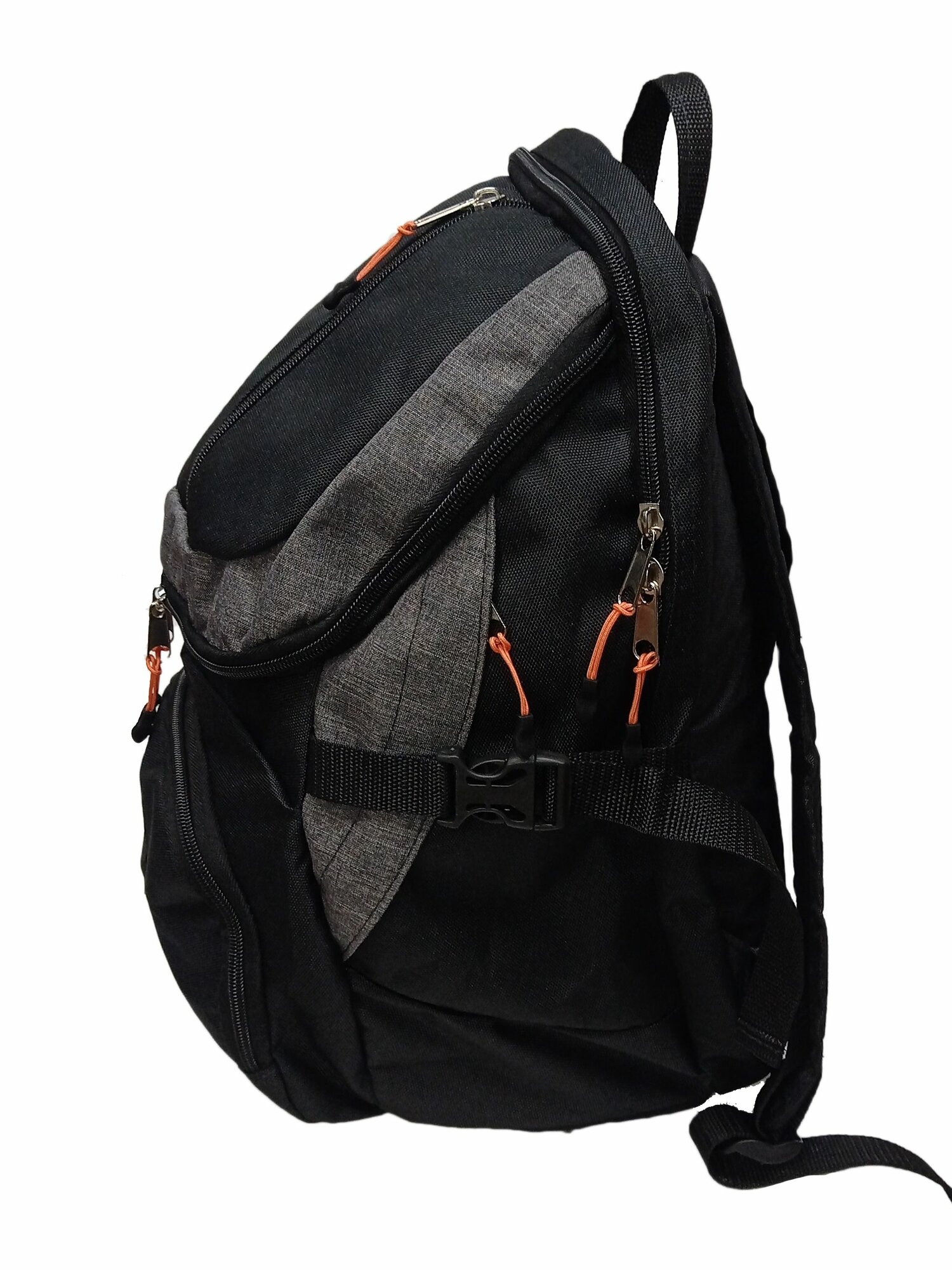 Рюкзак — фото 1