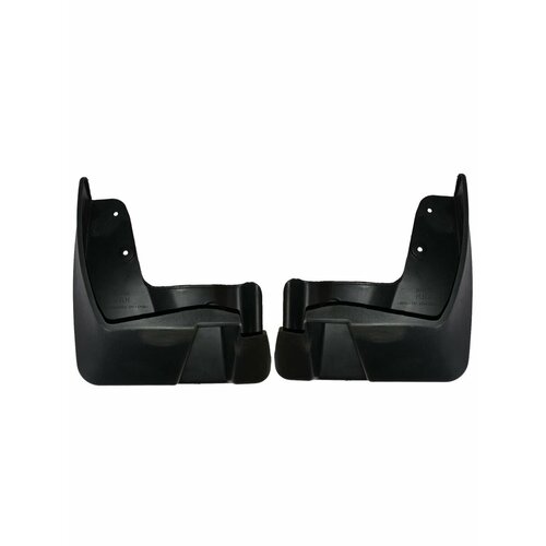 Брызговики специальные для Subaru Outback 5 BS передние компл 2 шт 1836₽