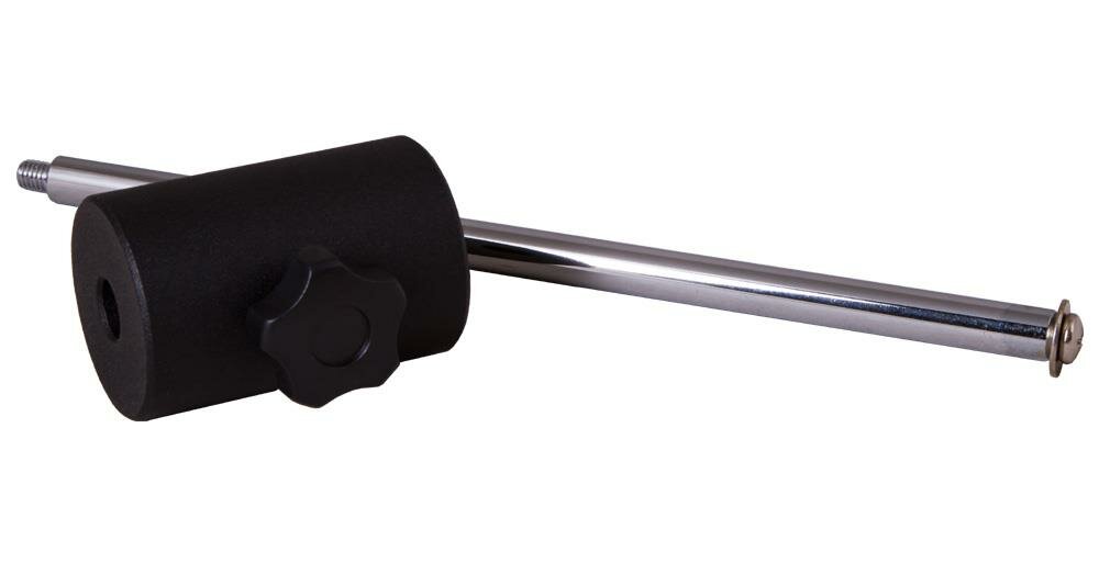 Противовес Sky-Watcher 1,3 Кг, Со Штангой — фото 1