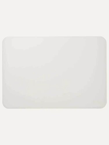 Изображение товара PLOJA Коврик для стола IKEA, белый 65x45 см (10520892)