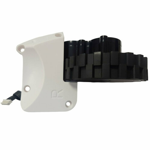 Redmond RV-R640S-UZR узел правого колеса для робот-пылесоса RV-R640S 1776₽