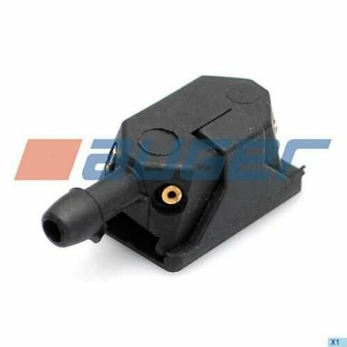 Форсунка омывателя daf 95xfxf95105 Auger 75071 680₽