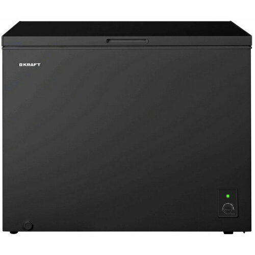 Морозильный ларь Kraft BD W-280BRX 29778₽