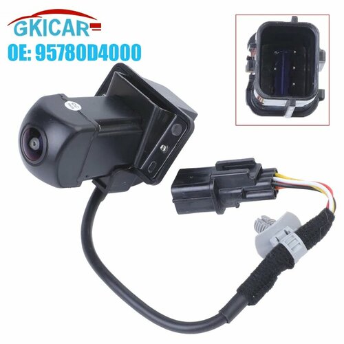 ODIDIO 95780D4000 95780-D4000 Автомобильная парковочная камера переднего вида для Kia Optima 2016-2018 гг 5301₽