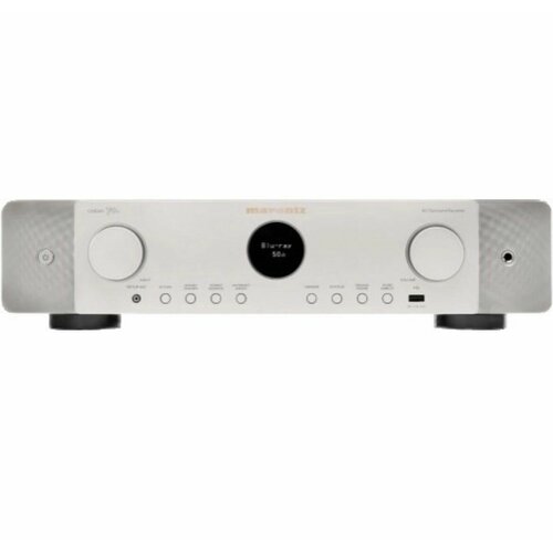 AV ресивер Marantz Cinema 70s Silver 119080₽