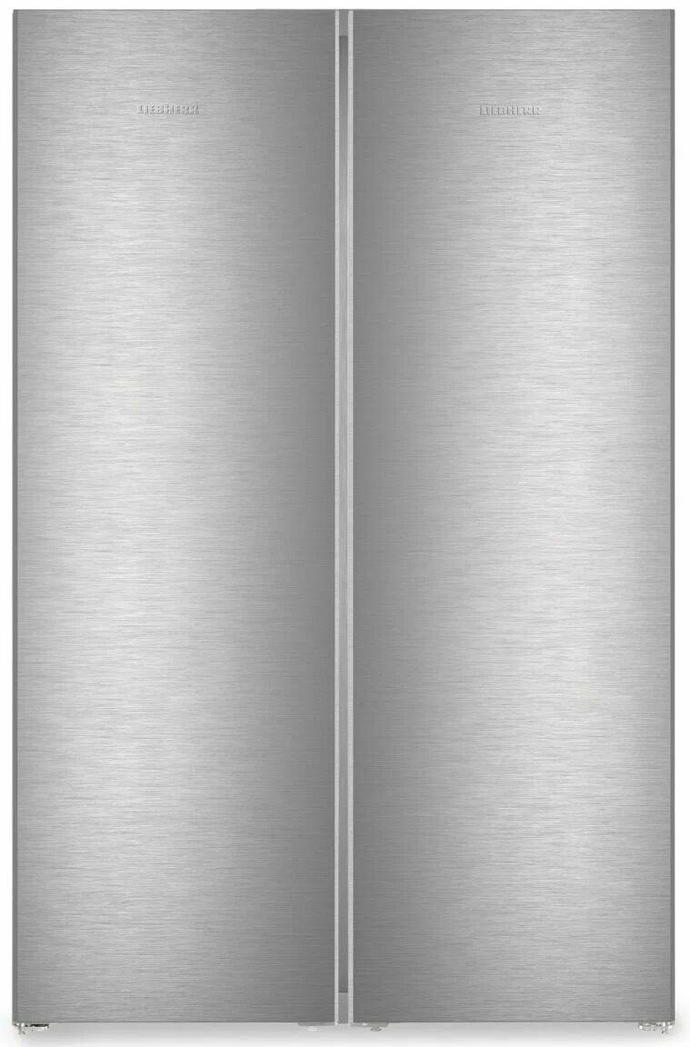 XRFsd 5220-22 001 Холодильник LIEBHERR/ Комбинация Side-by-Side XRFsd 5220-22 001