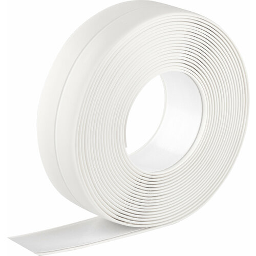 Лента бордюрная самоклеящаяся акриловая 22 мм 239₽