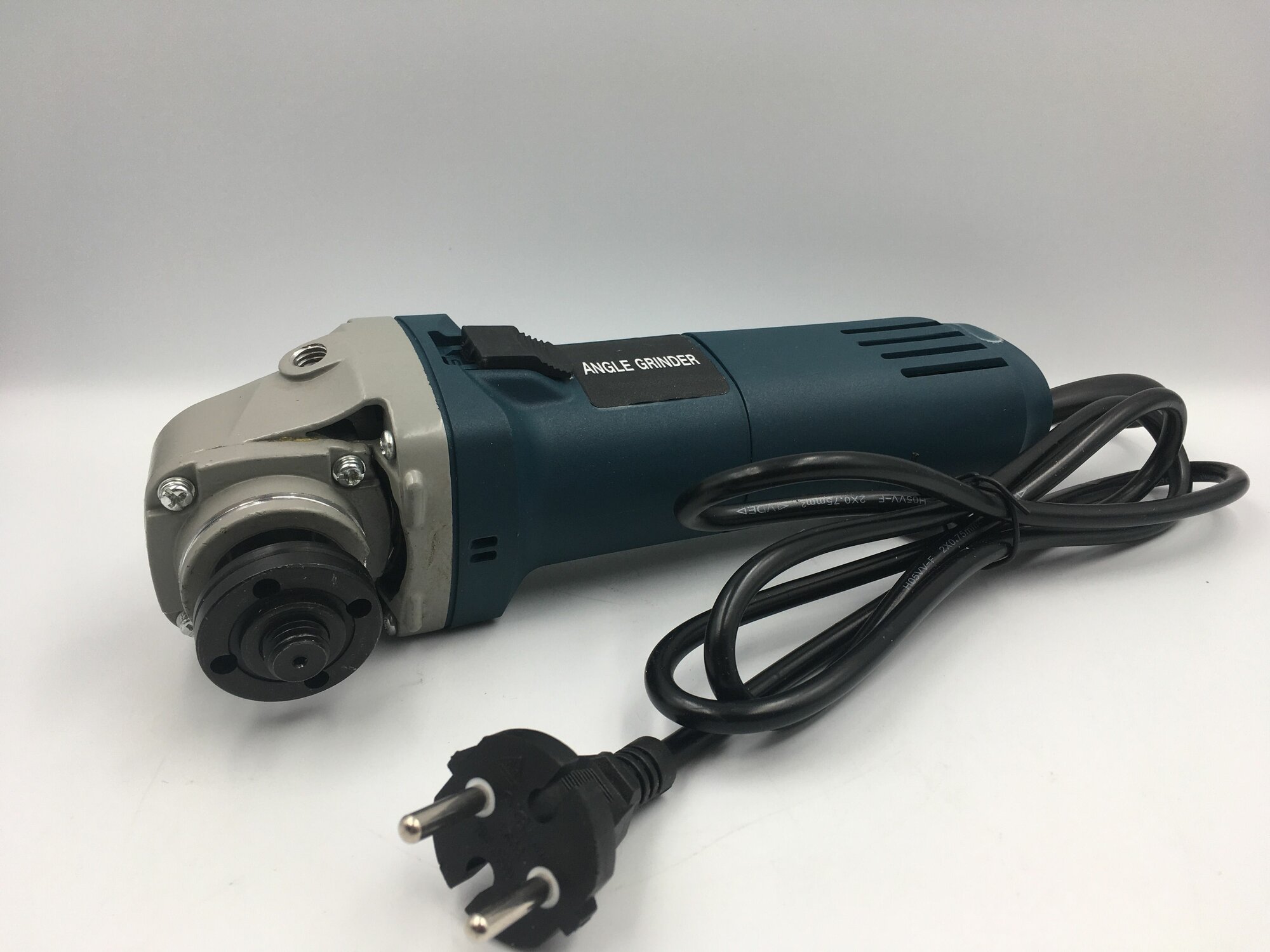 Болгарка GWS PROFESSIONAL — фото 1