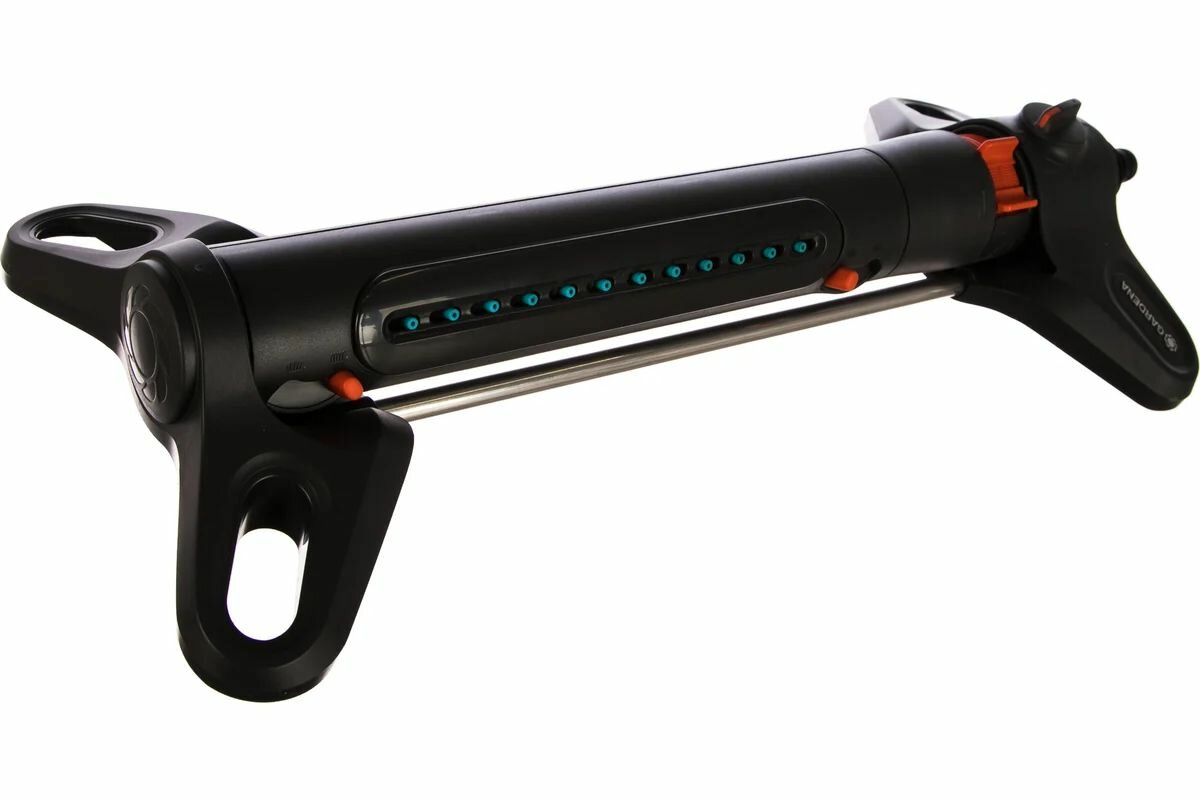GARDENA Осциллирующий дождеватель AquaZoom S 18710-20