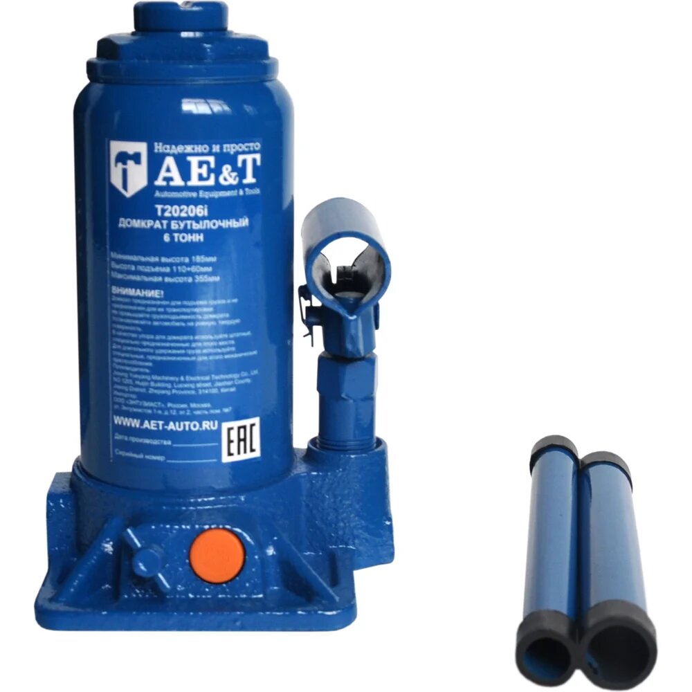 AE&T 6т T20206i