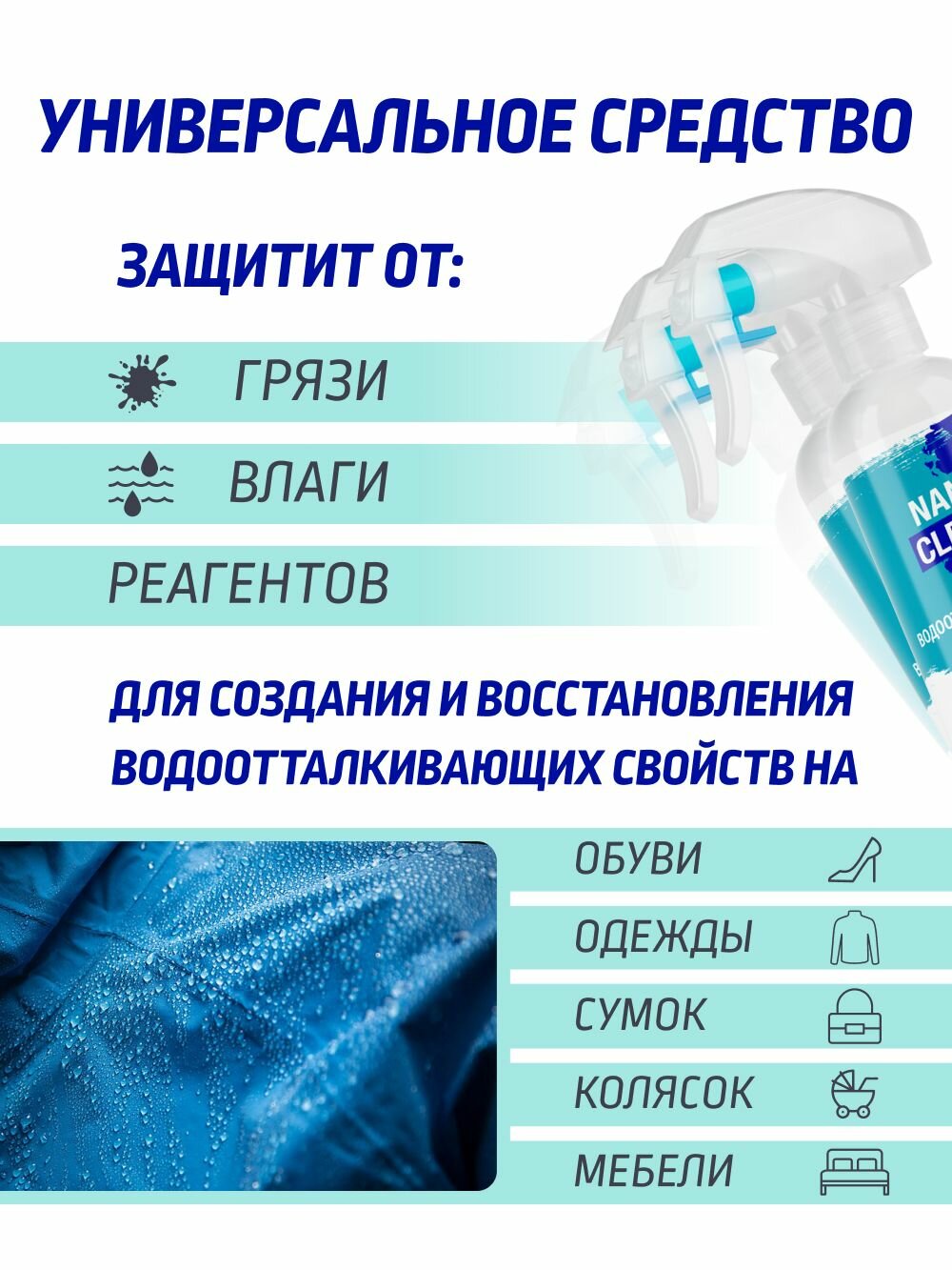 NanoClean - фото №3