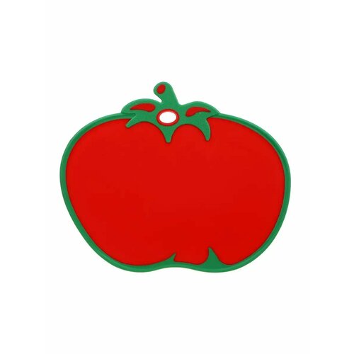 VETTA Доска разделочная в форме томата полипропилен 1150₽