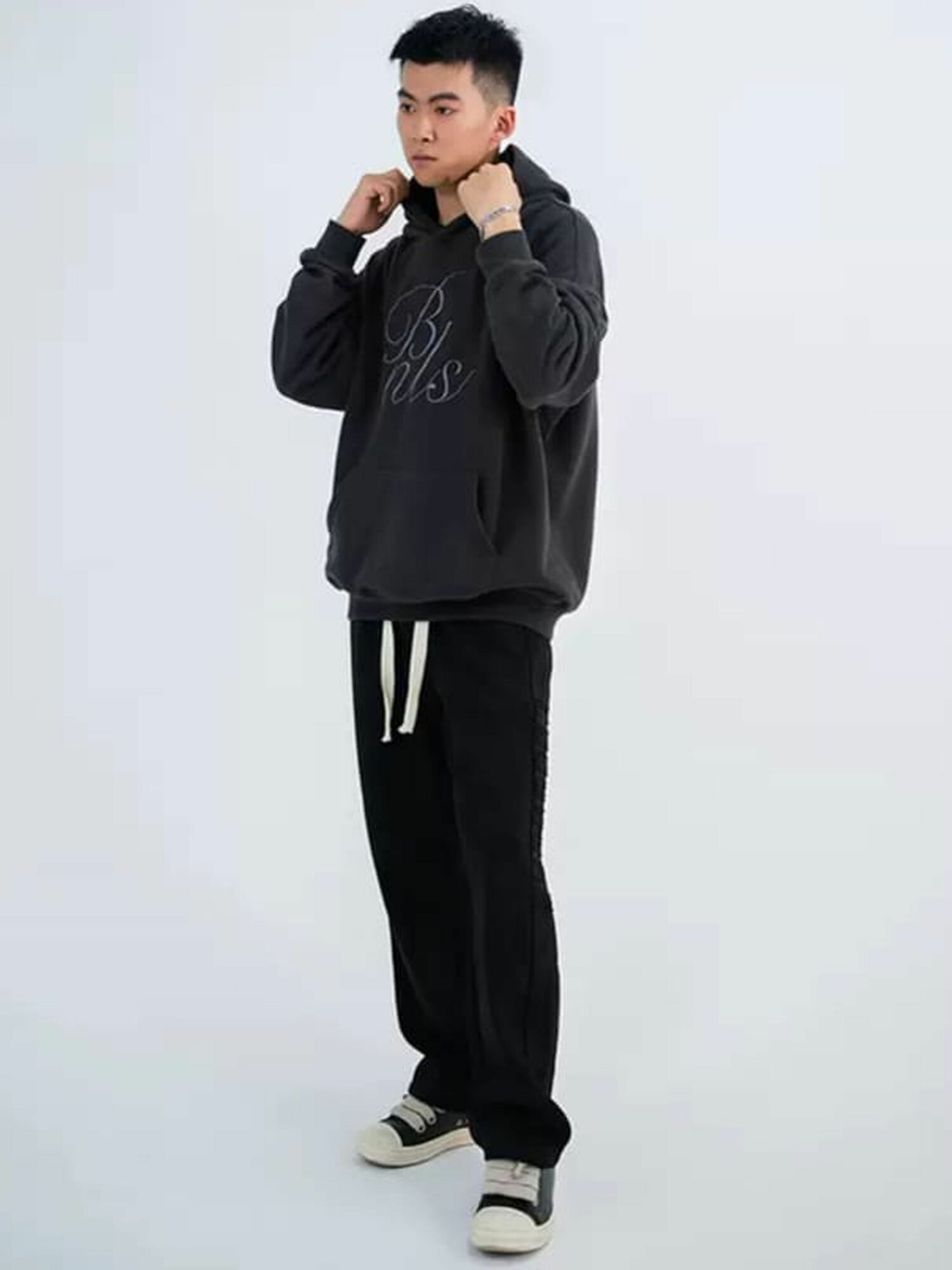 Брюки Весна-лето 2025