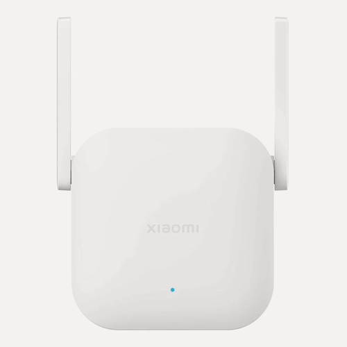 Изображение товара Усилитель сигнала Xiaomi WiFi Range Extender N300 (RD10/RD10M) White EU