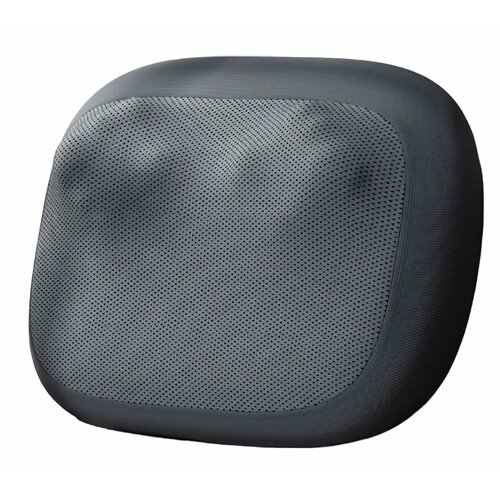 Массажная подушка Mijia Smart Waist Massager MJYBAMY01YMYY темно-серая компактный и удобный дизайн для массажа талии 10490₽