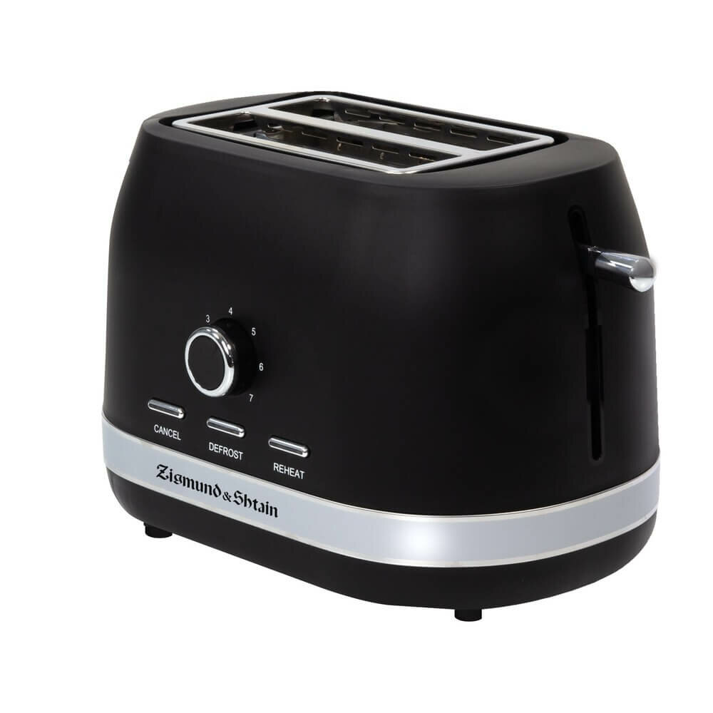 Тостер Zigmund Shtain ST-98