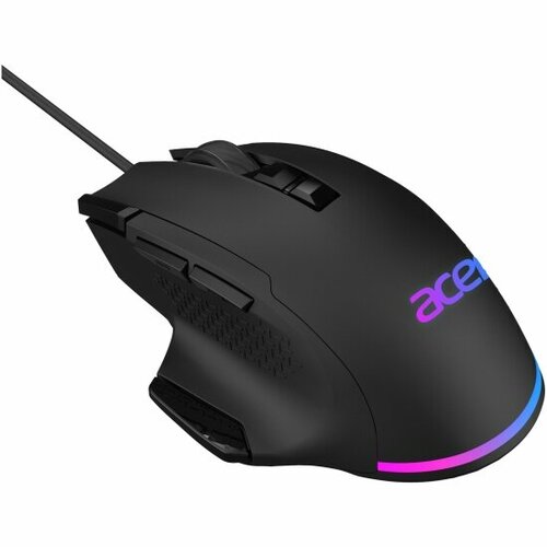 Acer OMW180 USB Black ZL MCEEE00S 2933₽