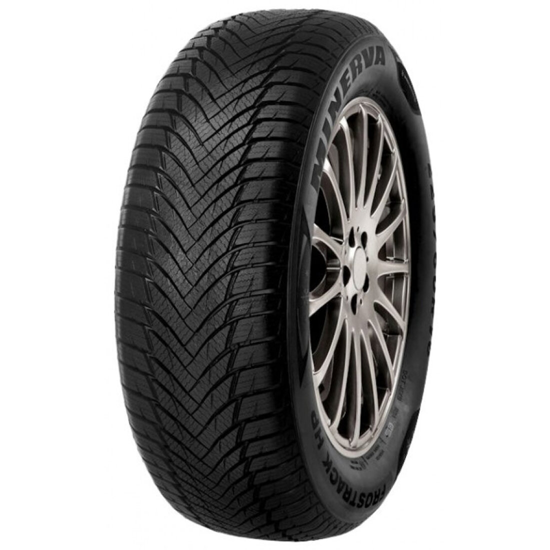 Minerva Frostrack UHP 215 55 R17 шины зимние , артикул 0021061