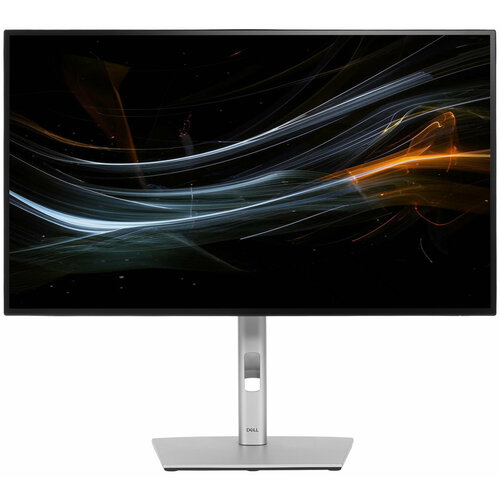 27 Монитор Dell U2723QE серебристый 254397₽