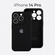 Чехол на Айфон 14 Про / Противоударный чехол на iPhone 14 Pro с з...
