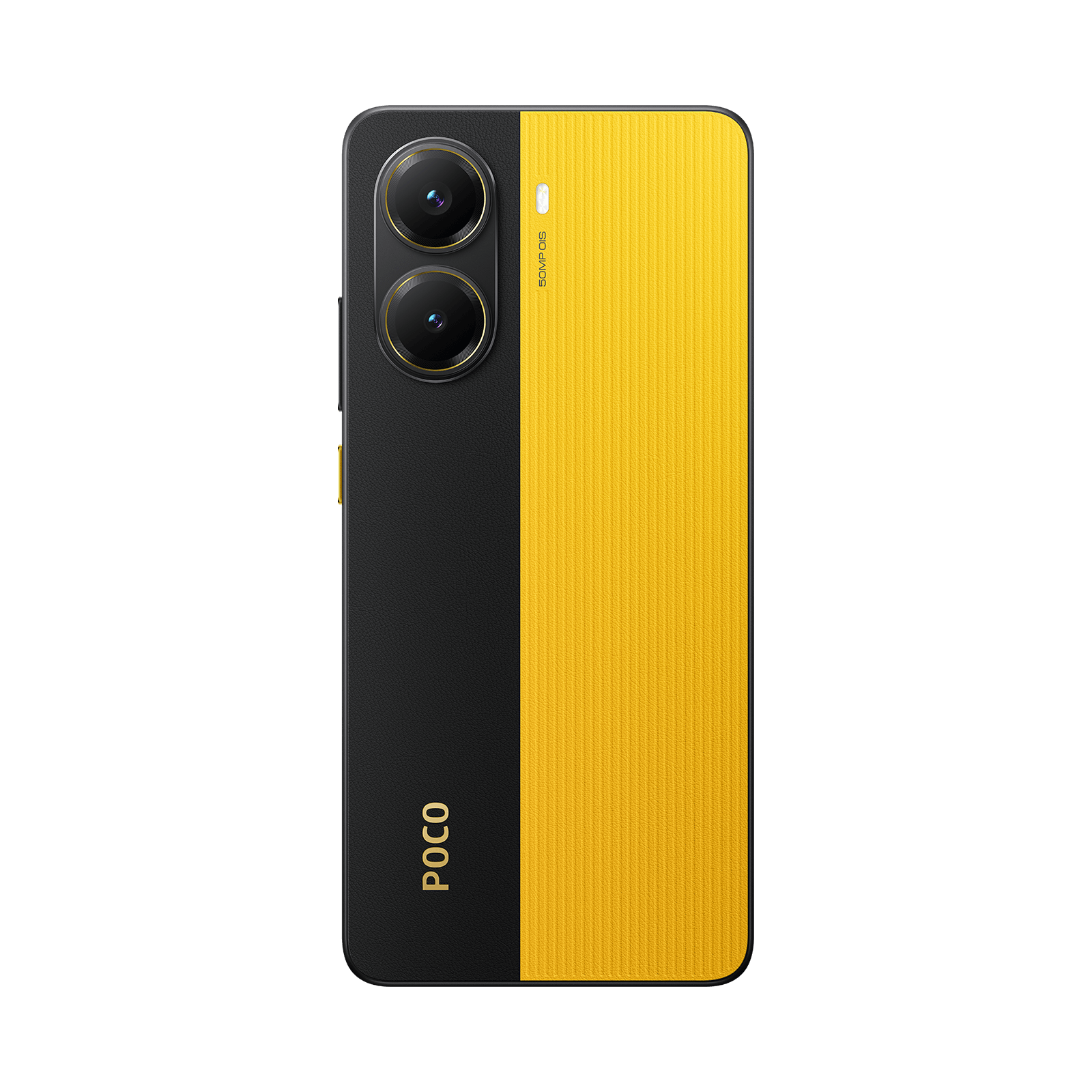POCO X7 Pro Желтый 12GB+512GB