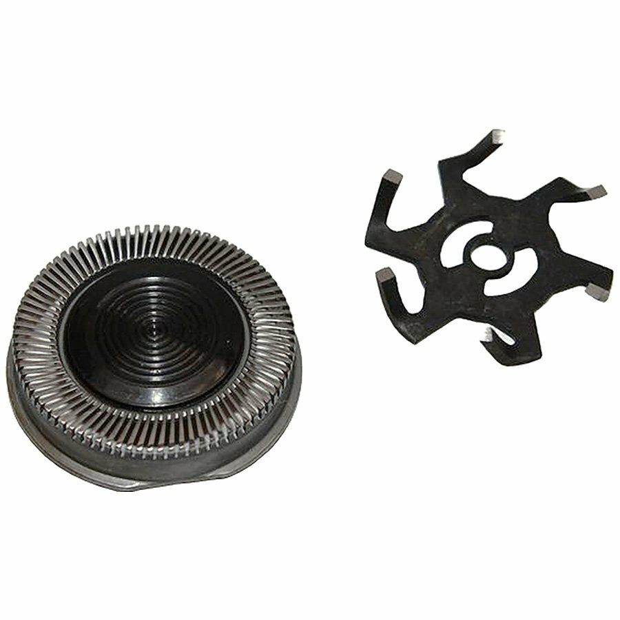 Ножевая пара Бердск 8/9, для электробритвы, нержавеющая сталь — фото 1