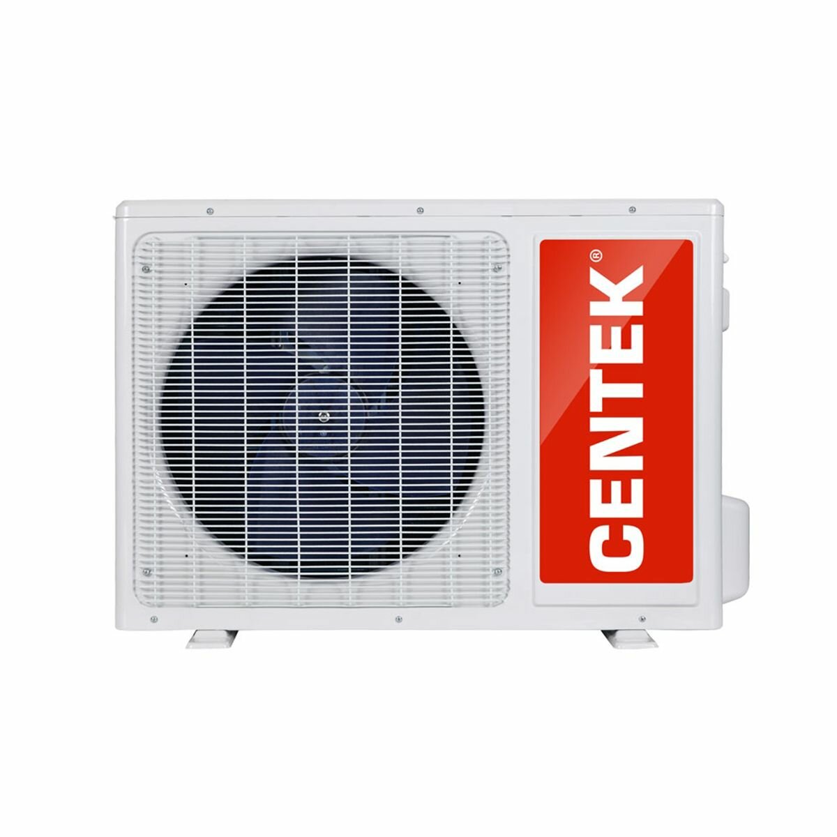 Сплит-система Centek CT-65C07+ (Функция iFeel, низкий уровень шума, надежный компрессор GMCC-Toshiba, сплит система 7) — фото 1