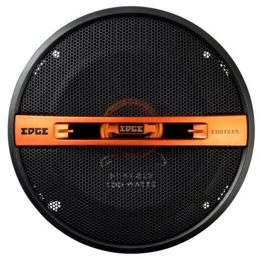 Автомобильные колонки Edge EDST215-E6, 100 Вт - фото №8