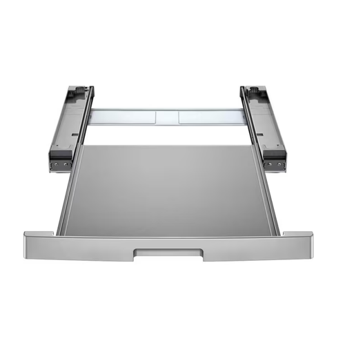 Комплект DK1S MyPads 530852 для вертикального монтажа сушильной машины LG серебристый 28988₽