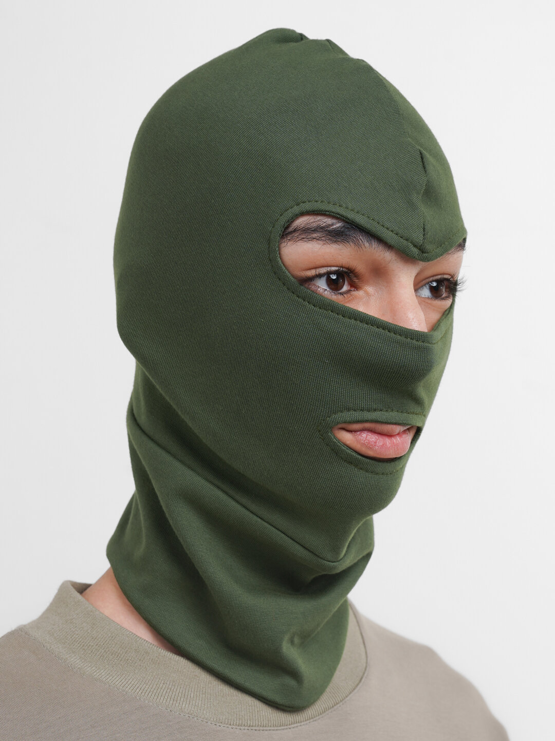 Балаклава  для мужчин