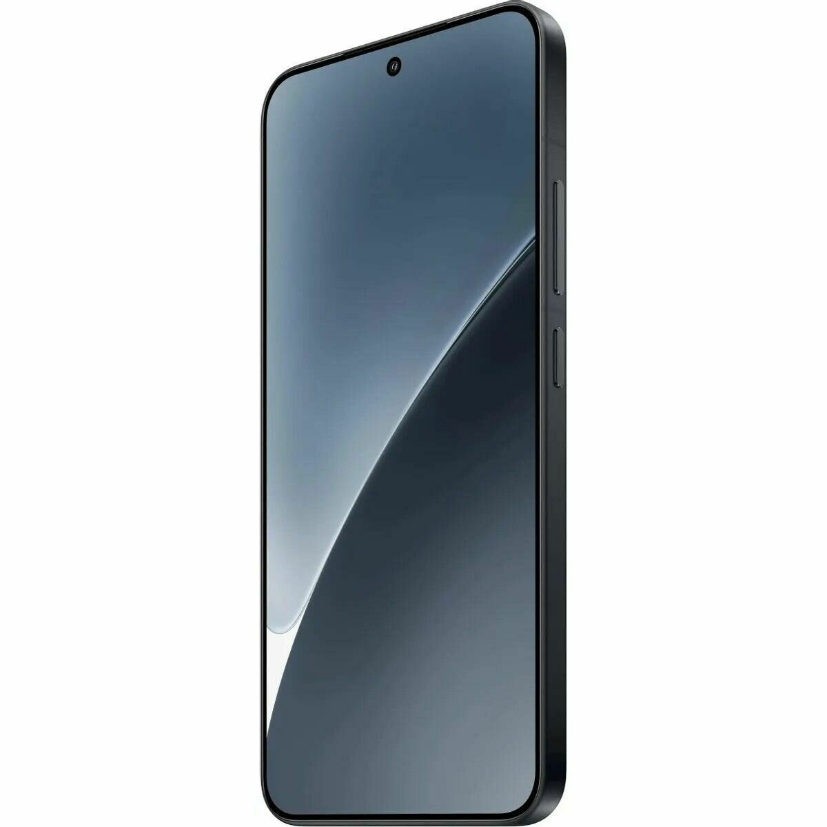 Смартфон Xiaomi MI 15 5G 12/512 ГБ Global, Dual nano SIM+eSIM, Черный / Black — фото 1