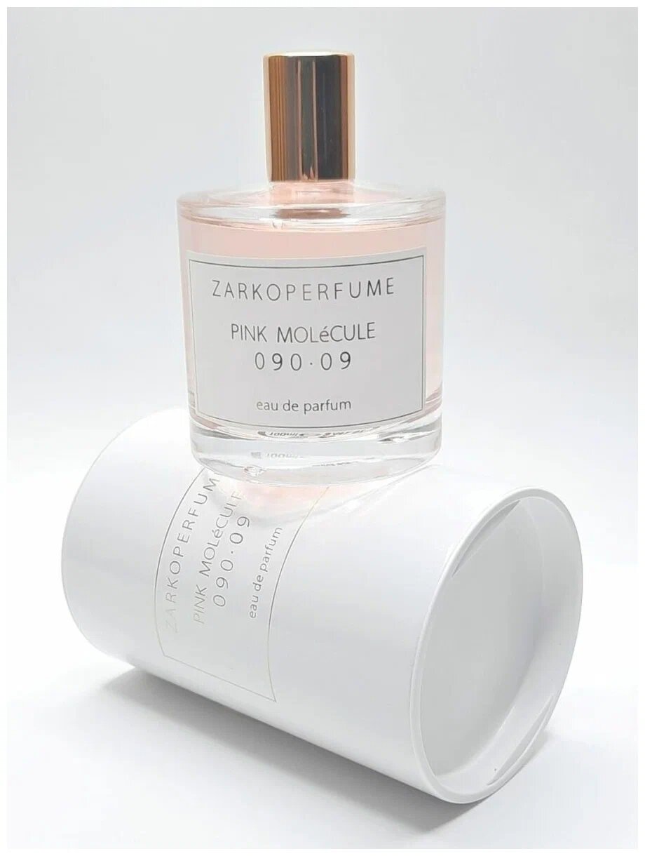 Парфюмерная вода Zarkoperfume Pink Molecule 090.09, аромат для женщин, 50 мл (ref. 469) — фото 1