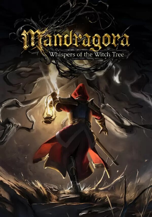 Mandragora: Whispers of the Witch Tree (Ключ Steam/PC) Регион: РФ и СНГ