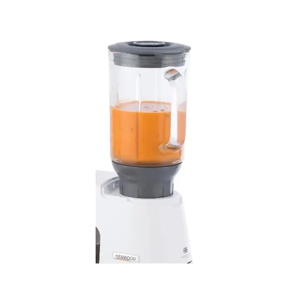 Насадка блендер Kenwood KAH359GL, Комплектация: измельчитель, Материал: металл, Совместимость: Kenwood