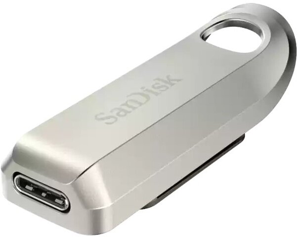 128Gb Sandisk Ultra USB Type-C 3.2 Gen 1 — фото 1