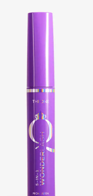 Тушь для ресниц Oriflame THE ONE Wonder Lash, многофункциональная, 5 в1, лимитированная/ черная/