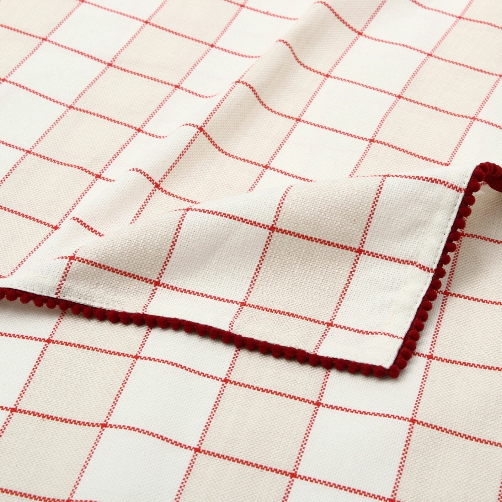 Дорожка-скатерть на стол Этель Bright cage 40х149 см