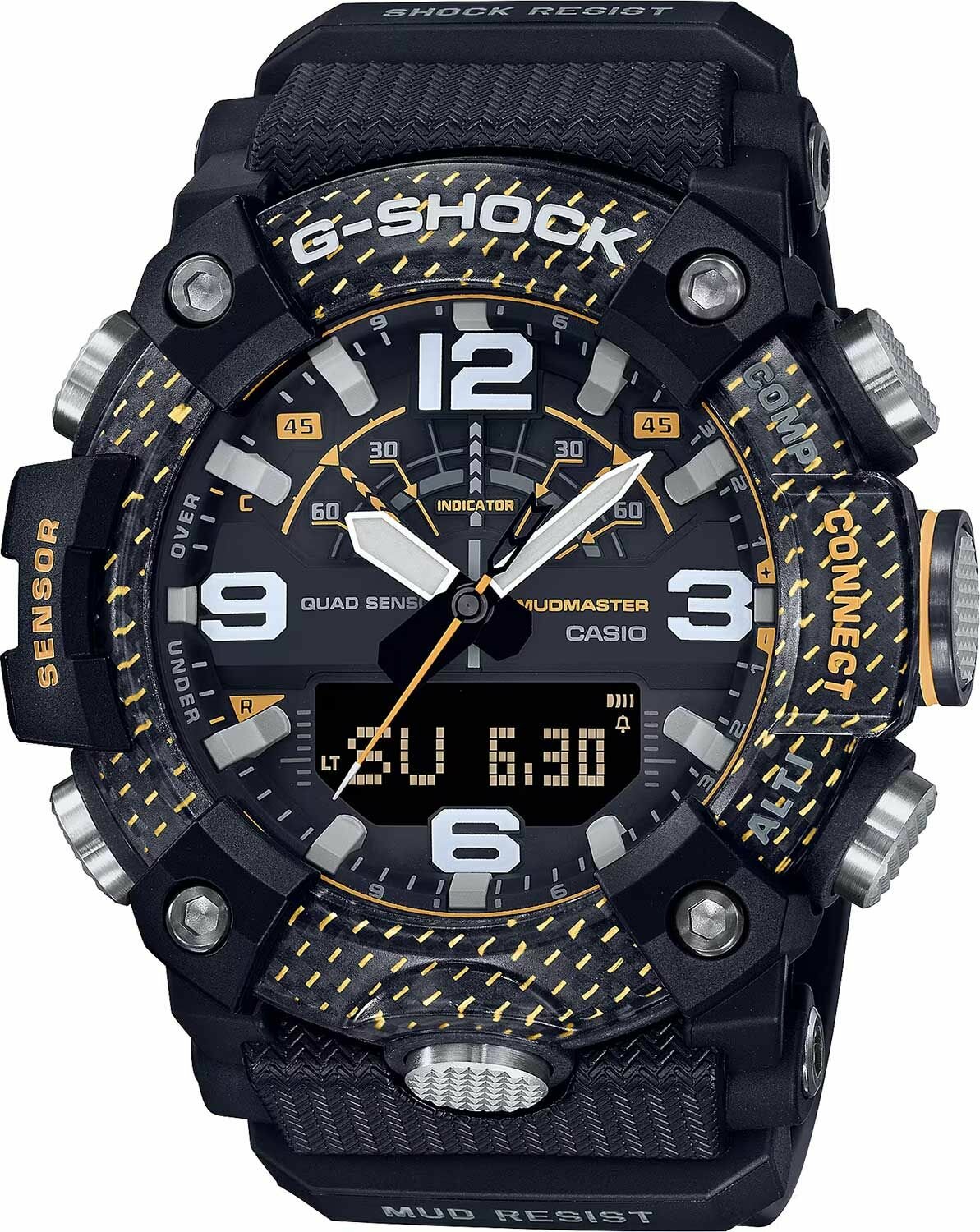 Наручные часы CASIO G-Shock 