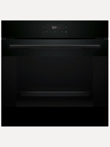 Изображение товара Встраиваемый духовой шкаф BOSCH HJG852YB0T Serie 6, официальная гарантия