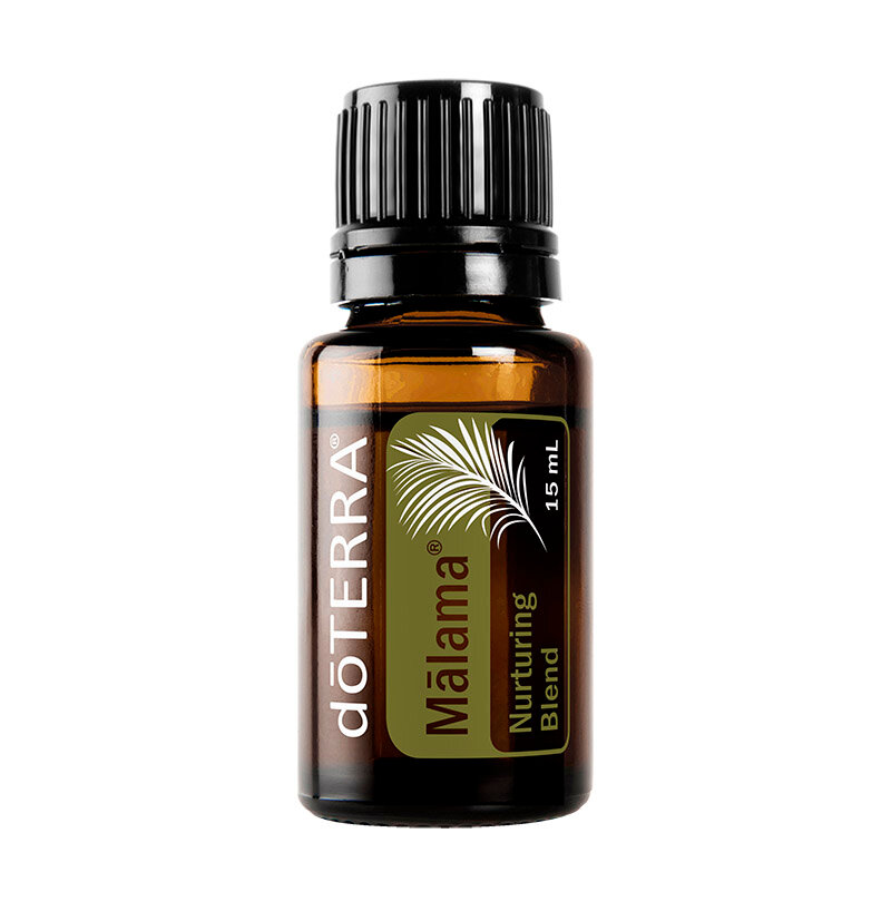 DoTERRA Малама Оберегающая смесь масел Malama 15 мл Дотерра